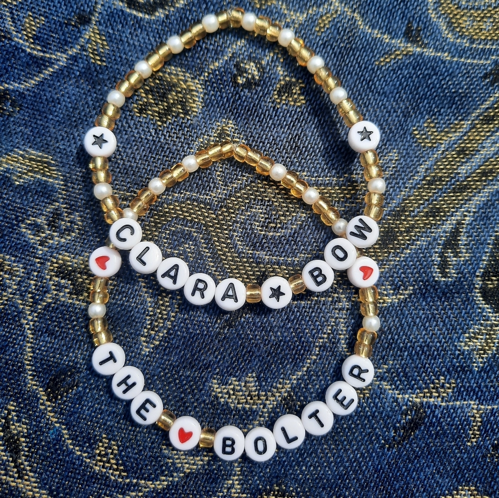 Friendship Bracelets